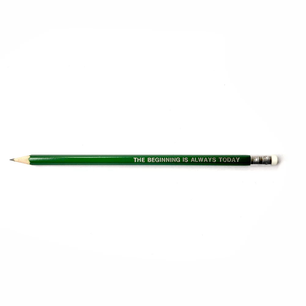 Mary Shelley Pencil