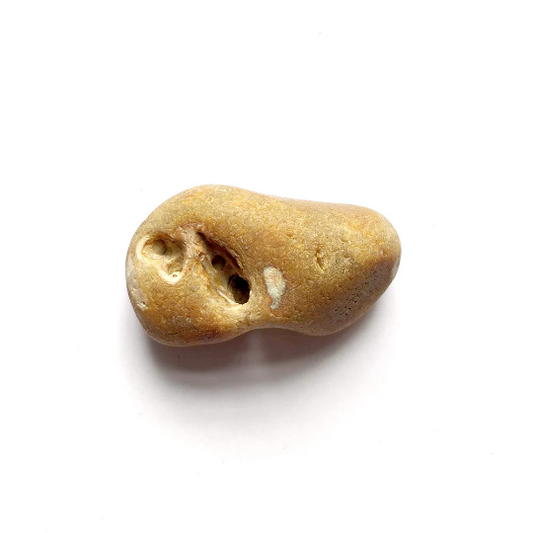 Hag stone | from Kent UK