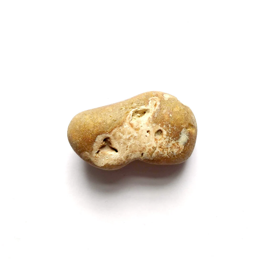 Hag stone | from Kent UK