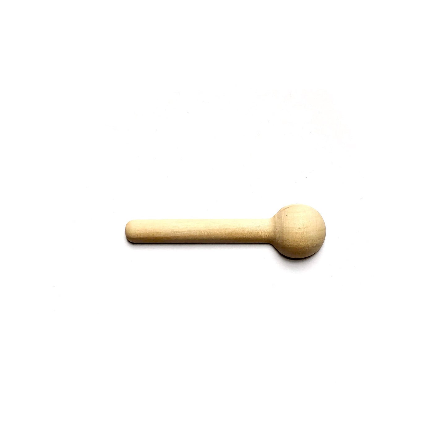 Tiny Wooden Scoop | Spoon