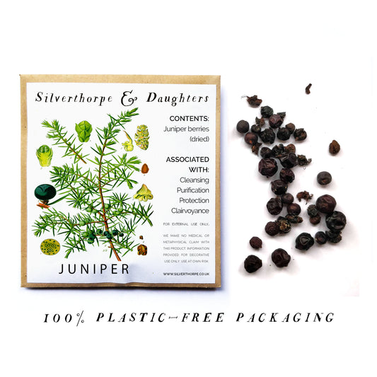 Juniper Berries | Witch Supplies