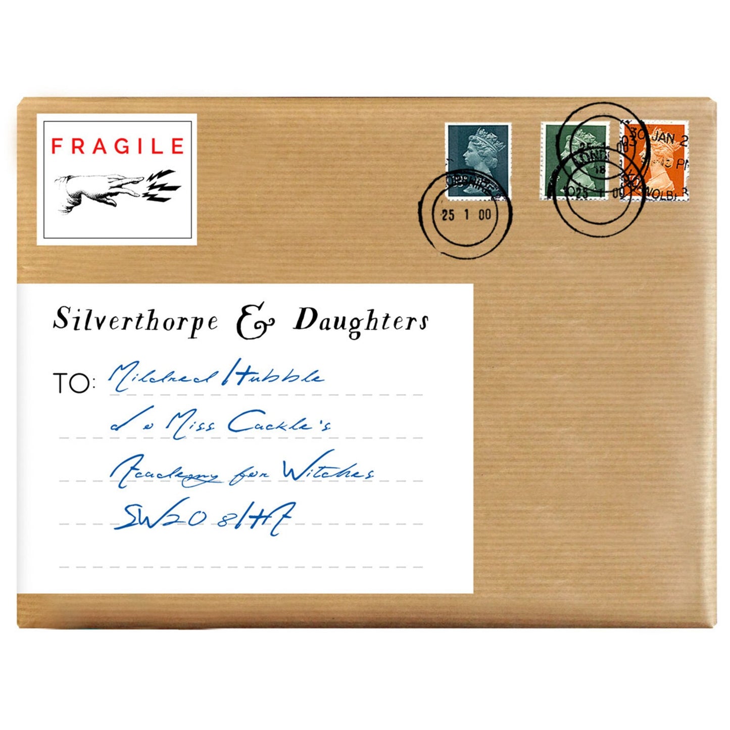 Sabbat Celebration Box | Gift