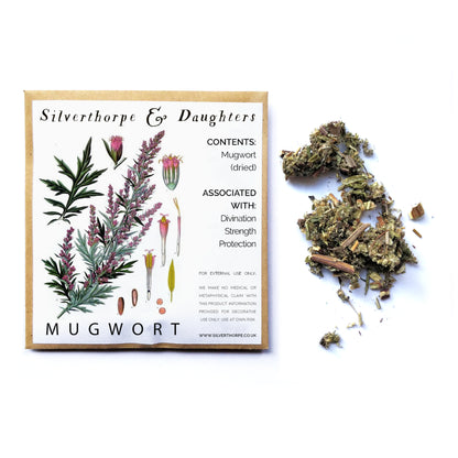 Mugwort | Witch Supplies