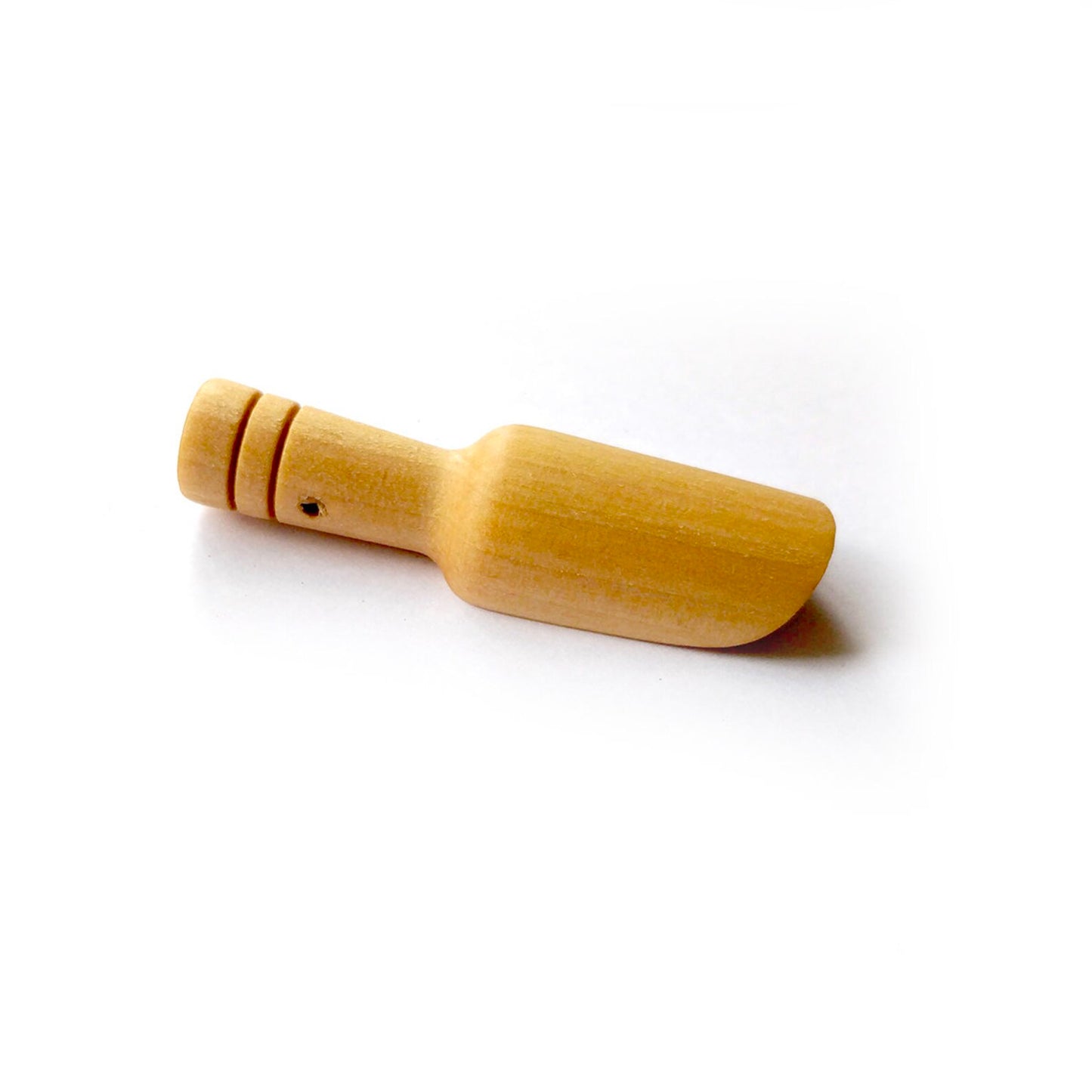 Small Wooden Scoop | Spoon