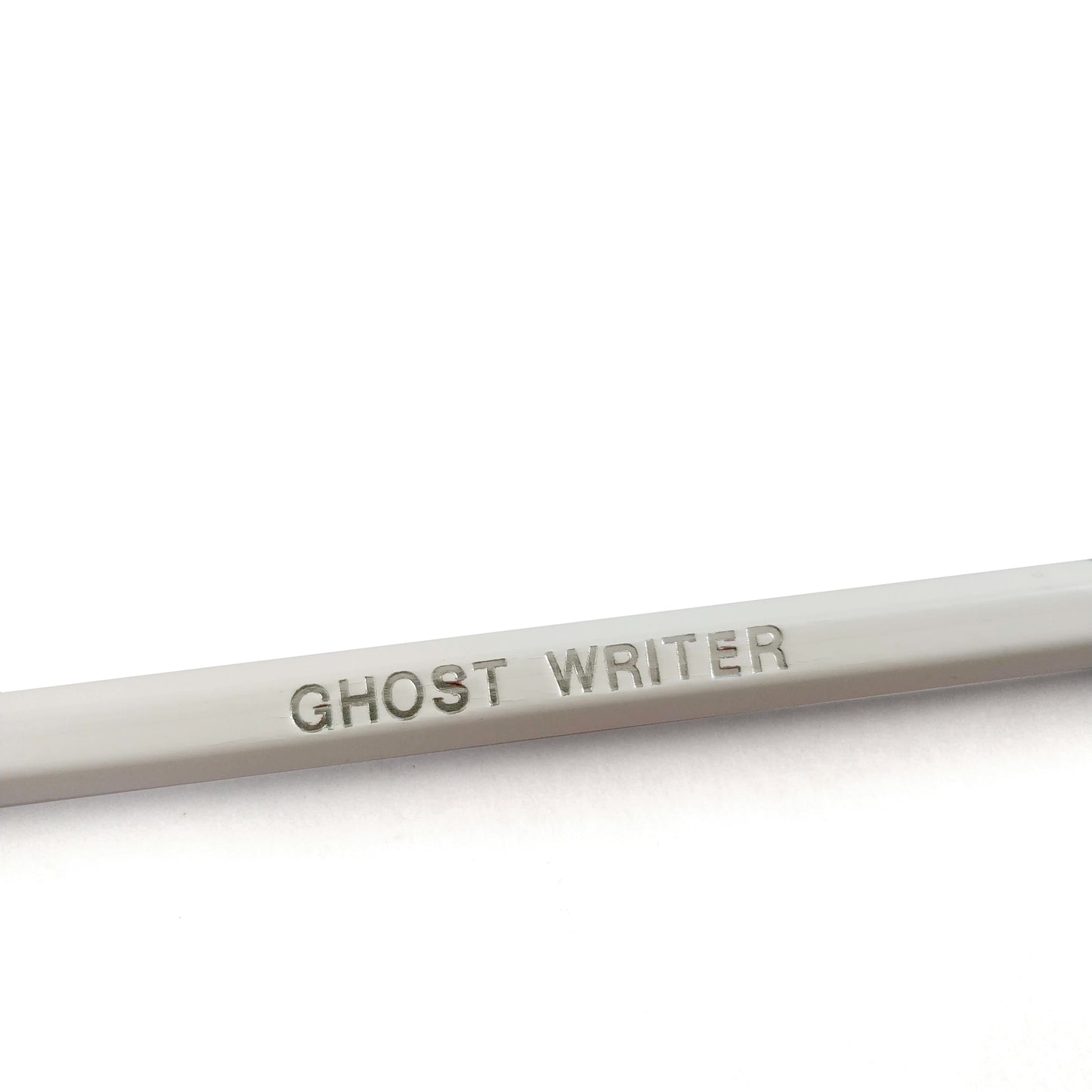 Ghost Writer Pencil