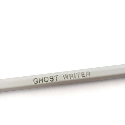 Ghost Writer Pencil