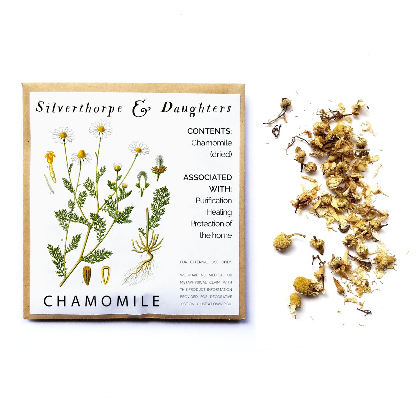 Chamomile | Witch Supplies