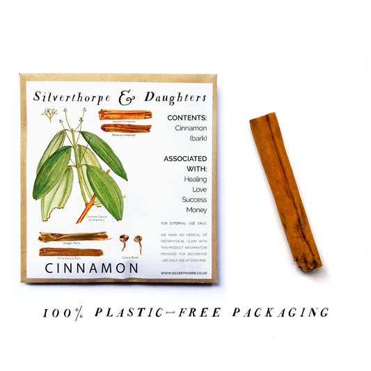 Cinnamon | Witch Supplies