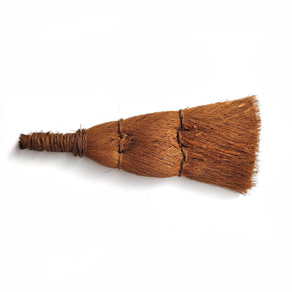 Hedge Witch Ritual Broom | Brush | Small