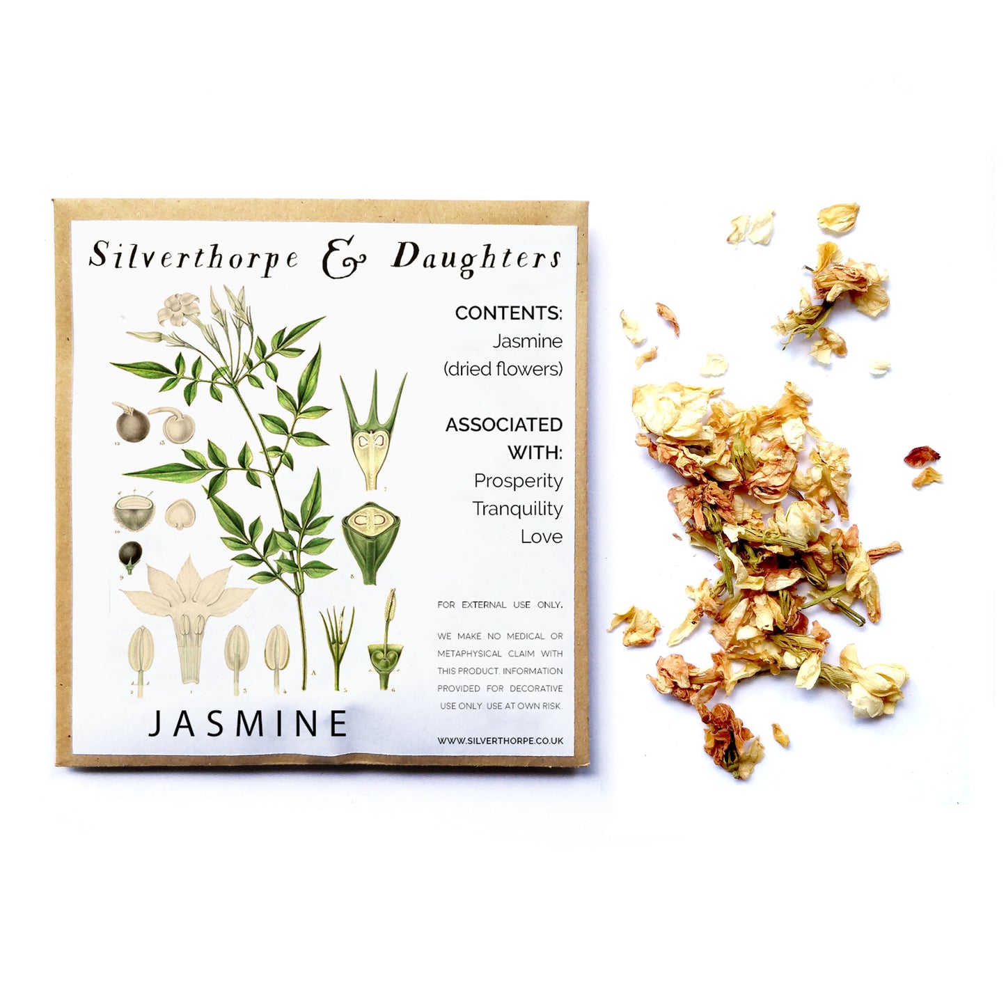 Jasmine | Witch Supplies