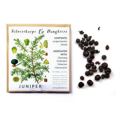 Juniper Berries | Witch Supplies