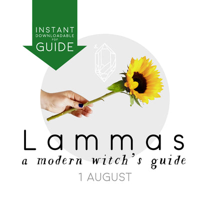 Lammas | Digital Sabbat Guide