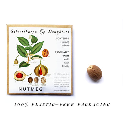 Nutmeg | Witch Supplies