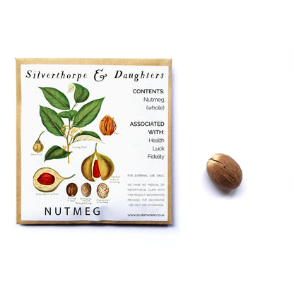 Nutmeg | Witch Supplies