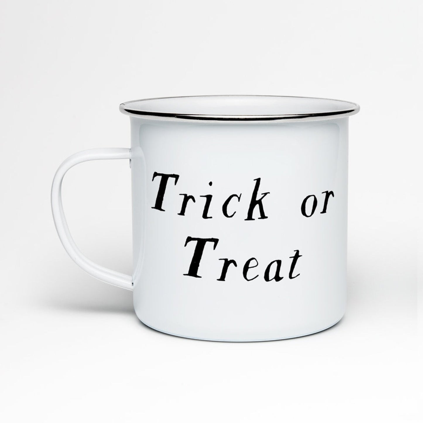 Trick or Treat Mug