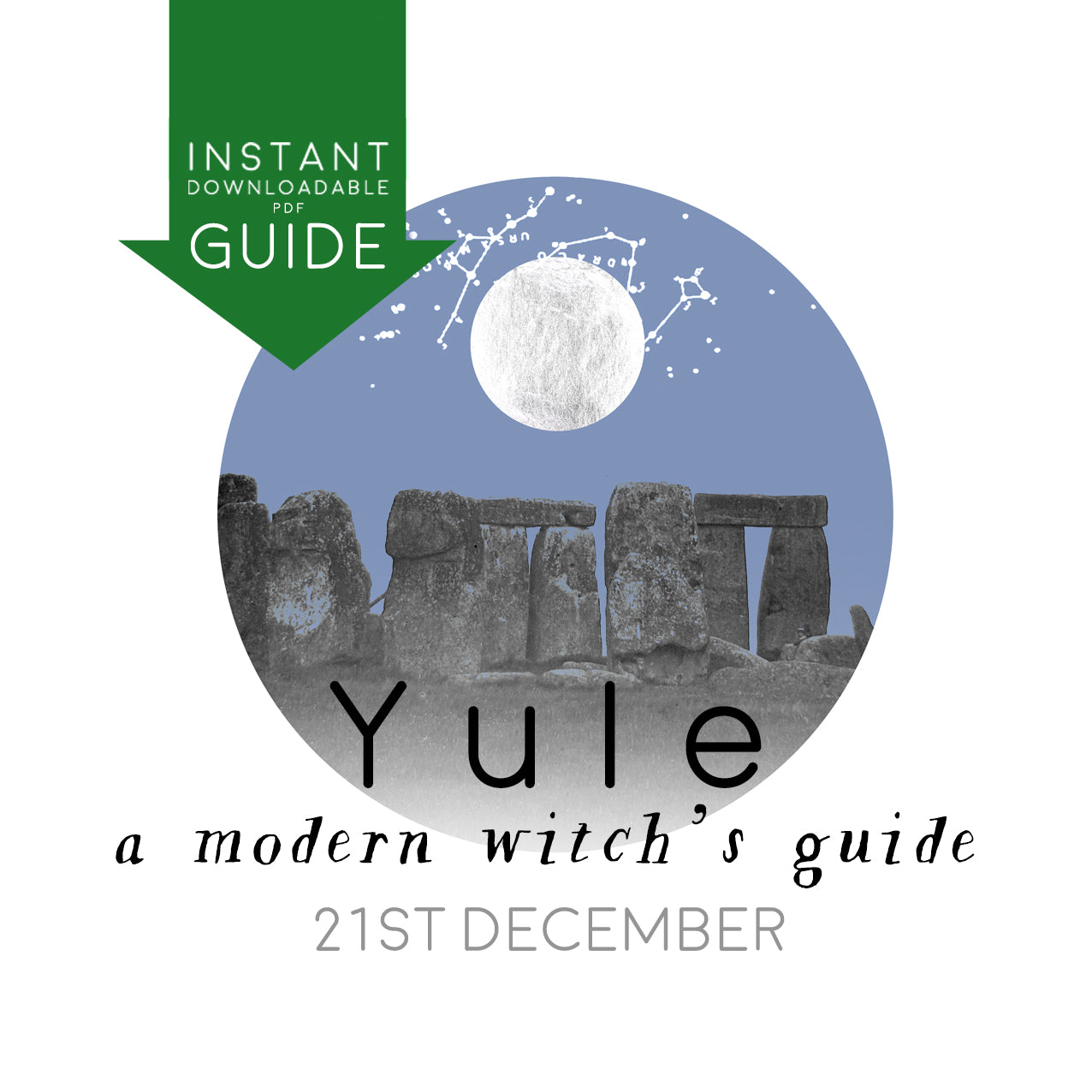 Yule | Digital Sabbat Guide